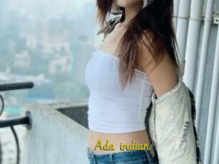 Ada_indian