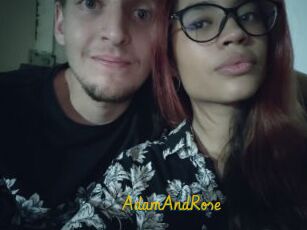 AdamAndRose
