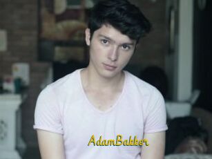AdamBakker