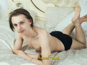 AdamFrank