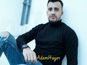 AdamHayes