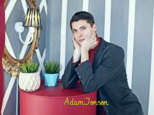 AdamJonson