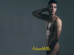 AdamMills