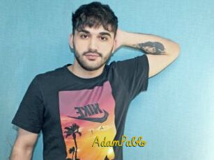AdamPablo