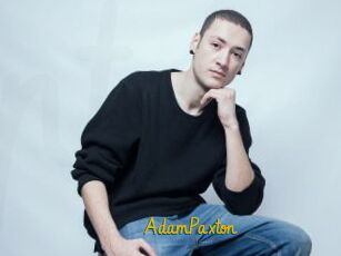AdamPaxton
