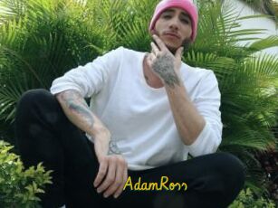 AdamRoss