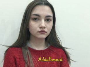 AddaBenned