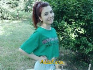 AddaKarin