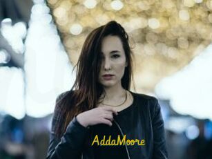 AddaMoore