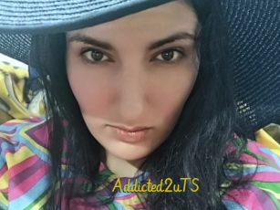 Addicted2uTS Porno TV