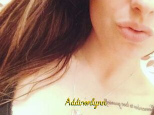 Addison_lynn