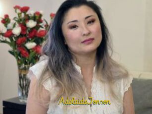 AdelaideJonson Porno TV