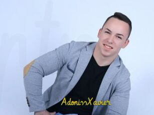 AdonissXavier