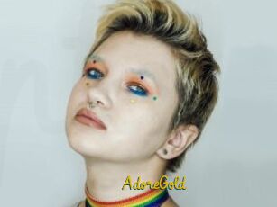 AdoreGold