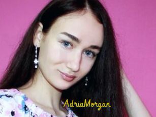 AdriaMorgan