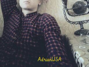 AdrianUSA