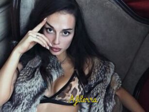 Afilerra