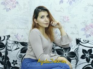 AgataJohnson
