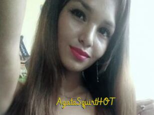 AgataSquirtHOT