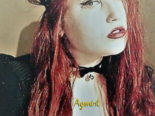 Agonist