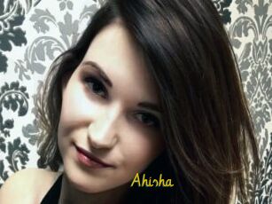 Ahisha