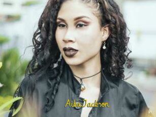 AikaJackson