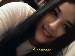 Ainhoaonne