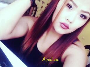 AisuLeu