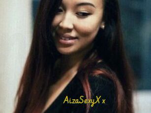 AizaSexyXx