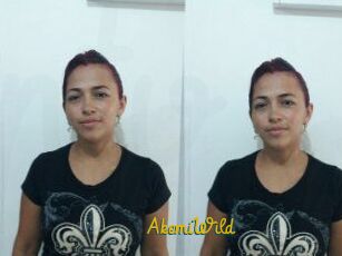 AkemiWild