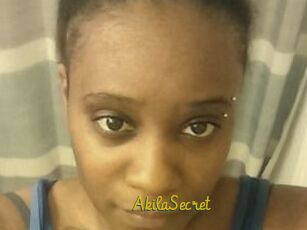 AkilaSecret