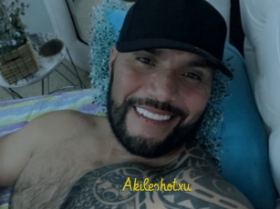 Akileshotxu