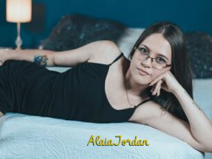 AlaiaJordan