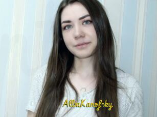 AlbaKanofsky