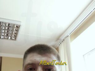 AlbertTender