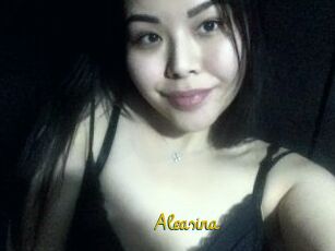 Aleasina