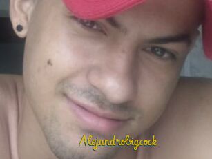 Alejandrobigcock