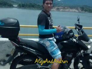AlejoAndAndres