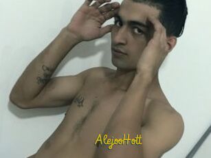 AlejooHott