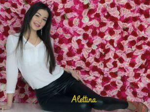 Alettina