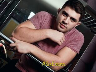 AlexEvann
