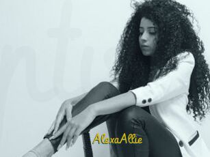 AlexaAllie