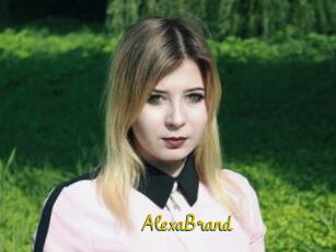 AlexaBrand