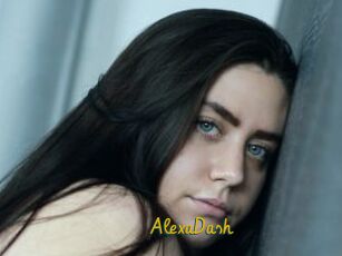 AlexaDash