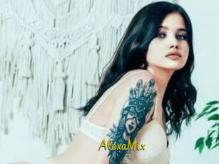 AlexaMix