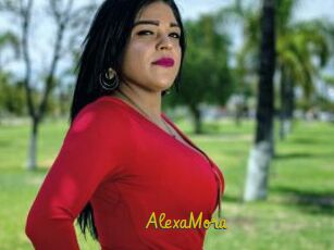 AlexaMora