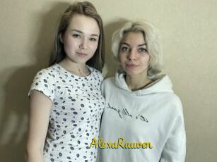 AlexaRauven