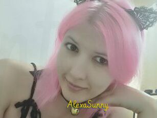AlexaSunny