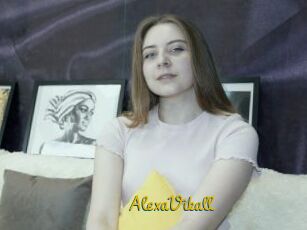 AlexaVikall
