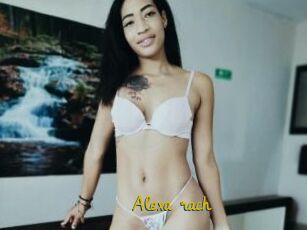 Alexa_rach
